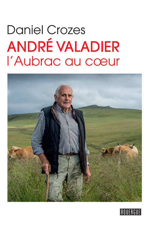 Book André Valadier Valadier