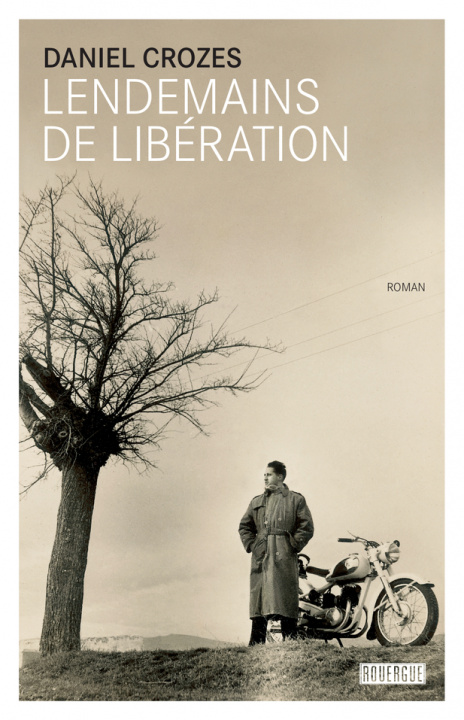 Книга Lendemains de Libération Crozes
