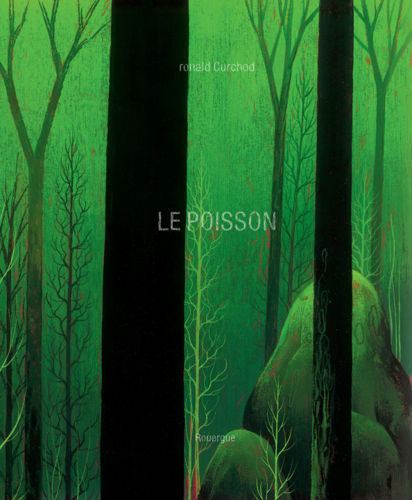 Book Le Poisson Curchod