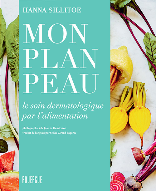 Knjiga Mon plan peau Sillitoe
