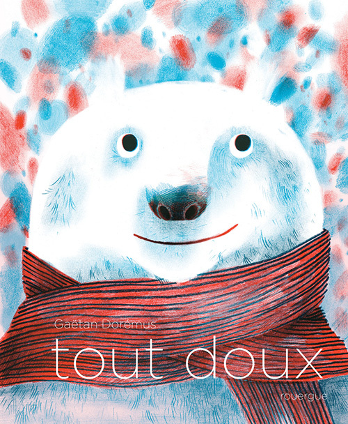 Knjiga Tout doux Dorémus