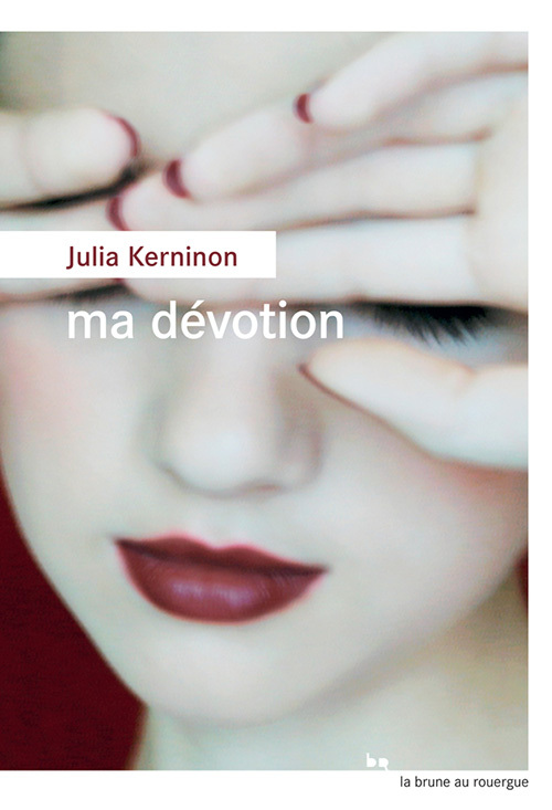 Book Ma devotion Kerninon