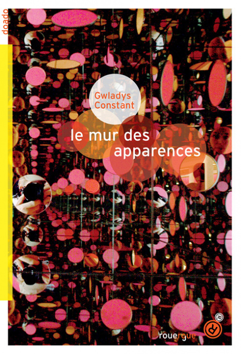 Book Le mur des apparences Constant