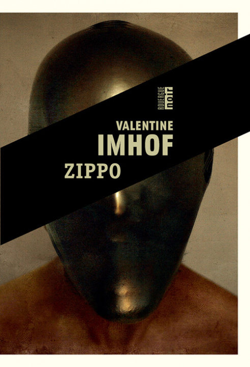 Buch Zippo Imhof