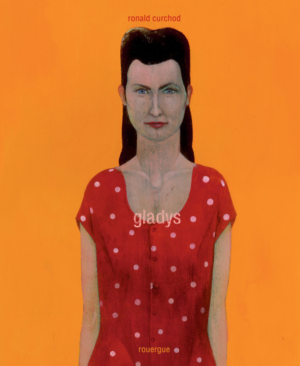 Book Gladys Curchod