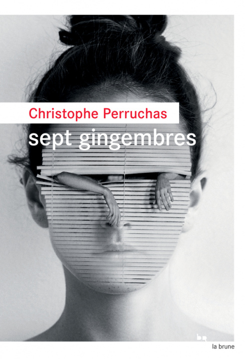 Knjiga Sept gingembres Perruchas