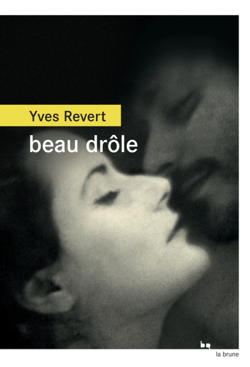 Knjiga Beau drôle Revert