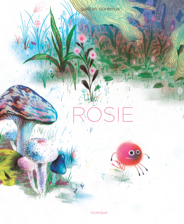 Buch Rosie Dorémus