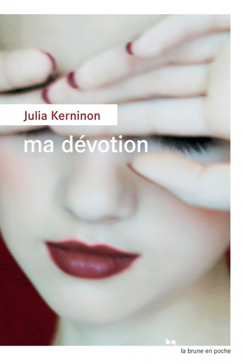 Libro Ma dévotion Kerninon