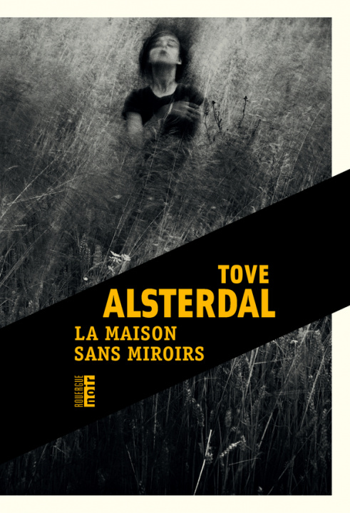 Buch La maison sans miroirs Alsterdal