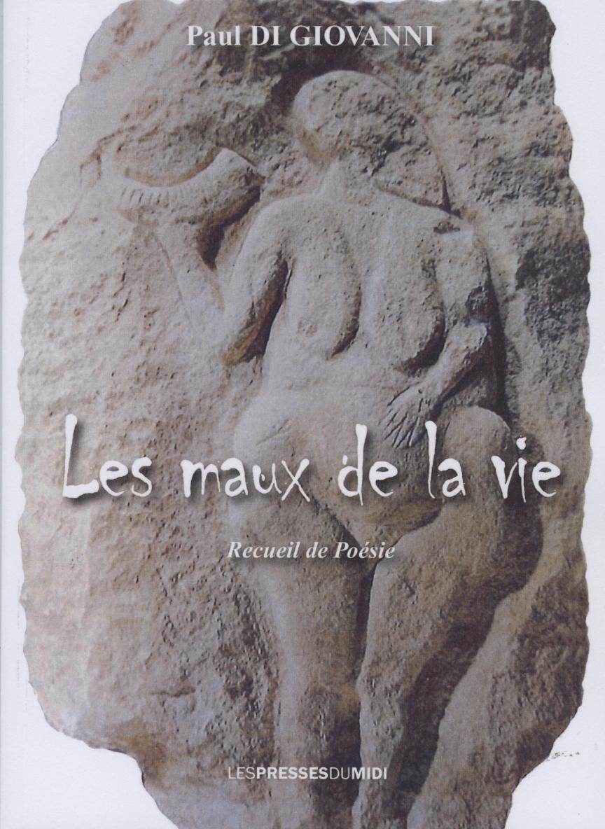 Книга LES MAUX DE LA VIE GIOVANNI Paul