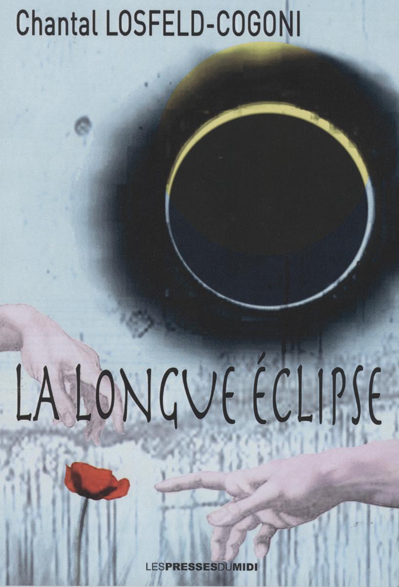 Knjiga LA LONGUE ECLIPSE Chant