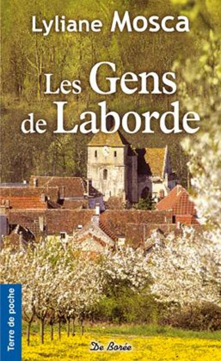 Buch GENS DE LABORDE (LES) MOSCA