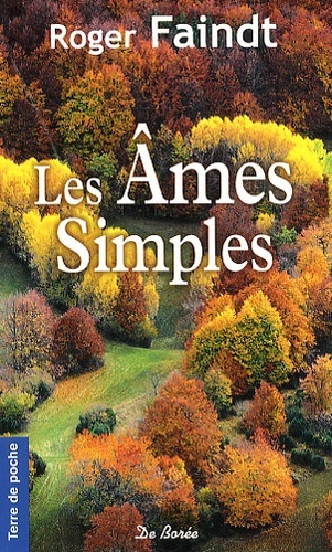 Knjiga AMES SIMPLES (LES) FAINDT