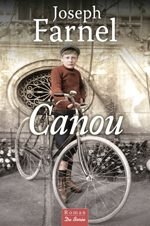 Buch CANOU FARNEL