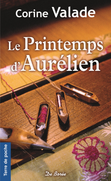 Book PRINTEMPS D AURELIEN (LE) VALADE