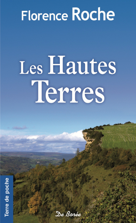 Knjiga HAUTES TERRES (LES) ROCHE