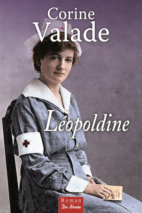 Book LEOPOLDINE VALADE