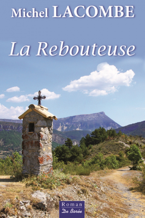 Knjiga REBOUTEUSE (LA) LACOMBE