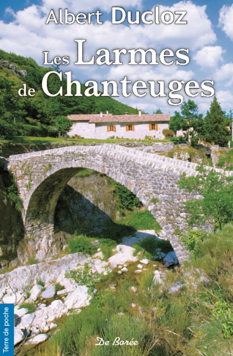 Buch LARMES DE CHANTEUGES (LES) DUCLOZ