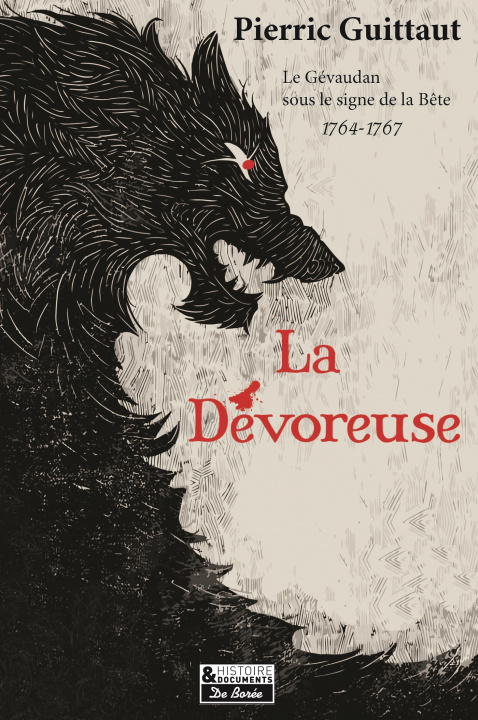 Knjiga DEVOREUSE (LA) GUITTAUT