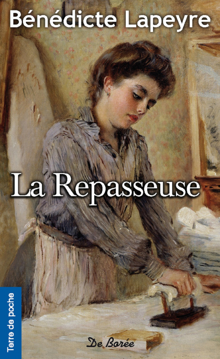 Book La Repasseuse Lapeyre
