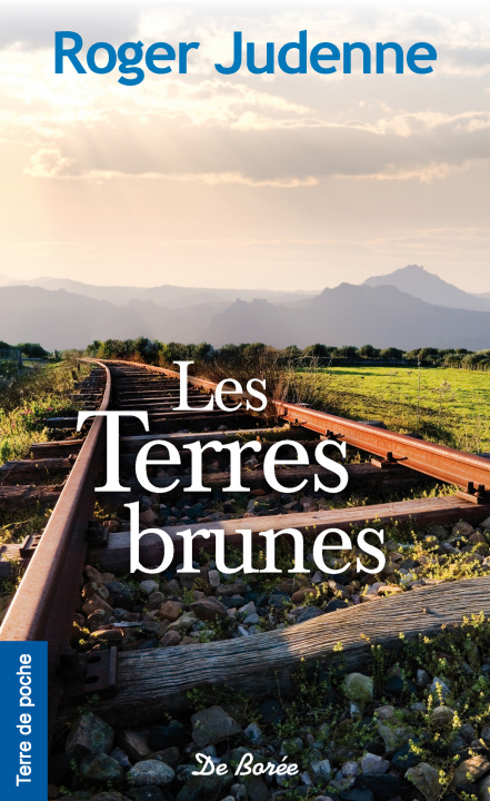 Buch LES TERRES BRUNES JUDENNE