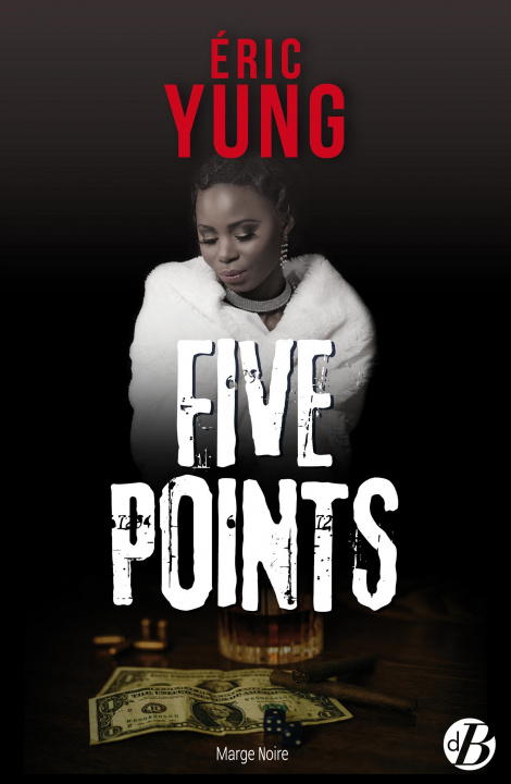 Knjiga Five Points Yung
