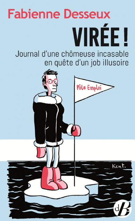 Könyv Virée ! Desseux