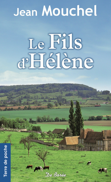 Kniha Le fils d'Hélène Mouchel