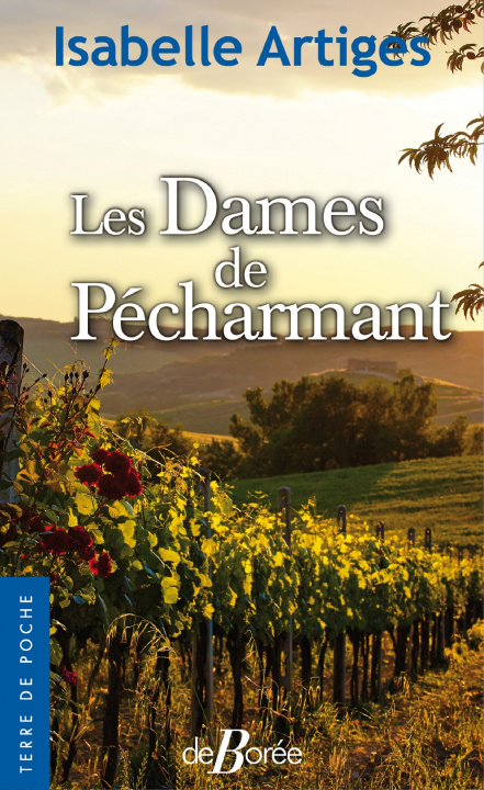 Boek Les Dames de Pécharmant Artiges