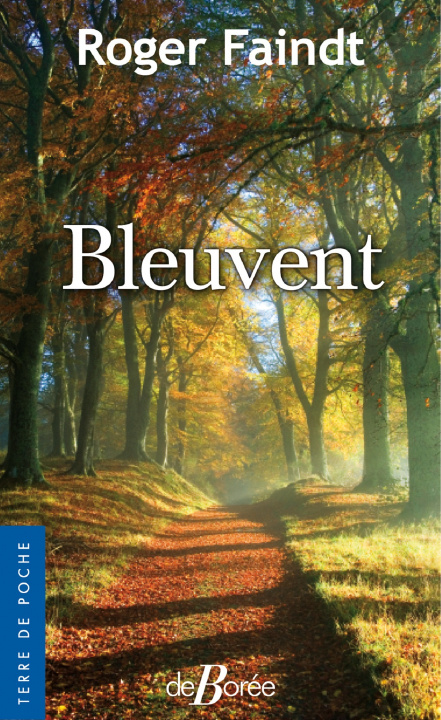Knjiga Bleuvent Faindt