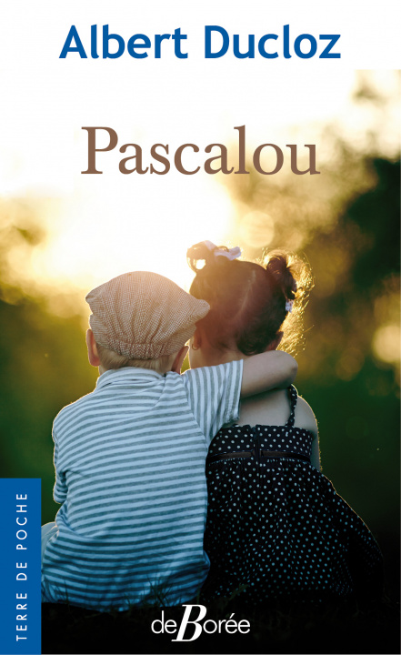 Knjiga Pascalou Ducloz
