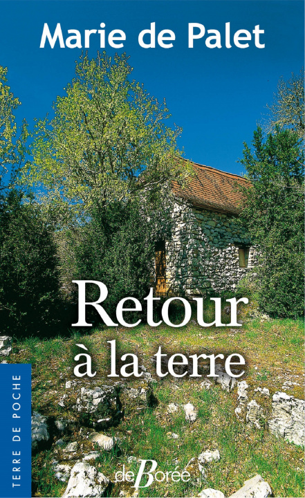 Book Retour à la terre de Palet