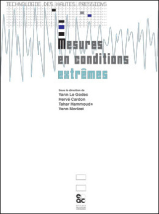 Carte MESURES EN CONDITIONS EXTREMES collegium