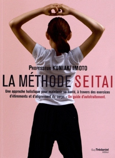Book La methode seitai collegium