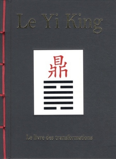 Knjiga Le Yi King Fu Hsi