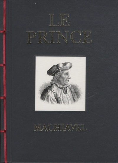 Knjiga Le Prince Machiavel