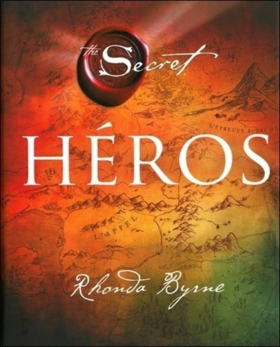 Knjiga Héros Rhonda Byrne