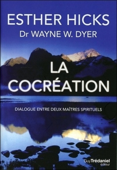 Knjiga La cocréation Wayne W. Dyer