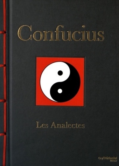 Книга Confucius, Les analectes Confucius