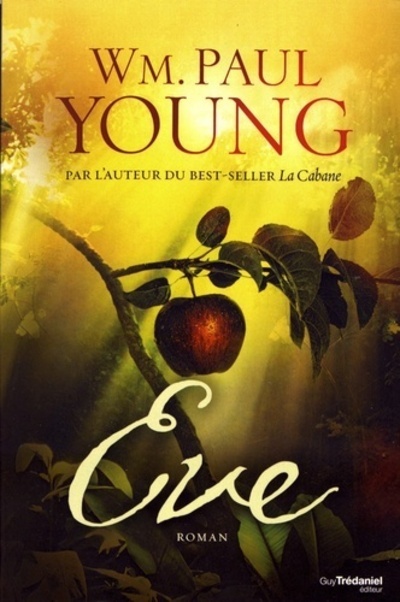 Libro E&circ;ve Paul Young