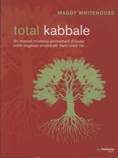 Buch Total kabbale Maggy Whitehouse