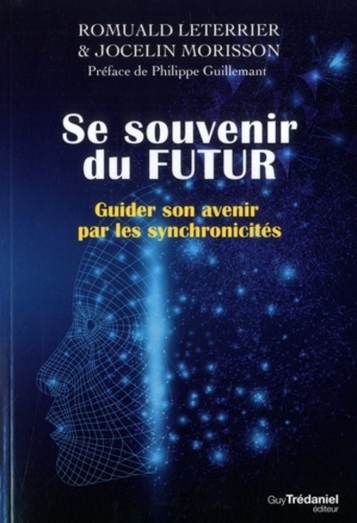 Kniha Se souvenir du futur Romuald Leterrier