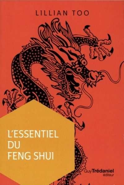 Kniha L'essentiel du Feng Shui Lillian Too