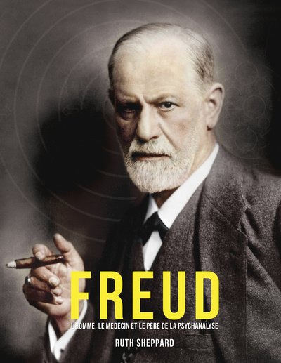 Book Freud Ruth Sheppard