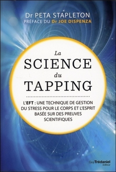 Book La science du tapping PETA STAPLETON