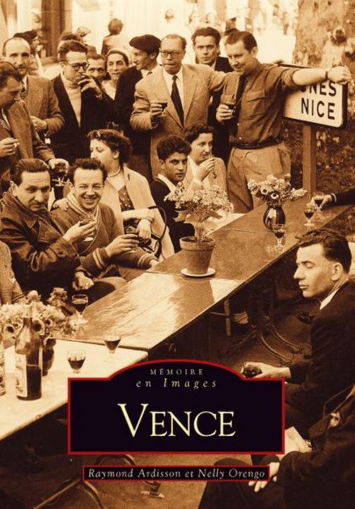 Libro Vence 