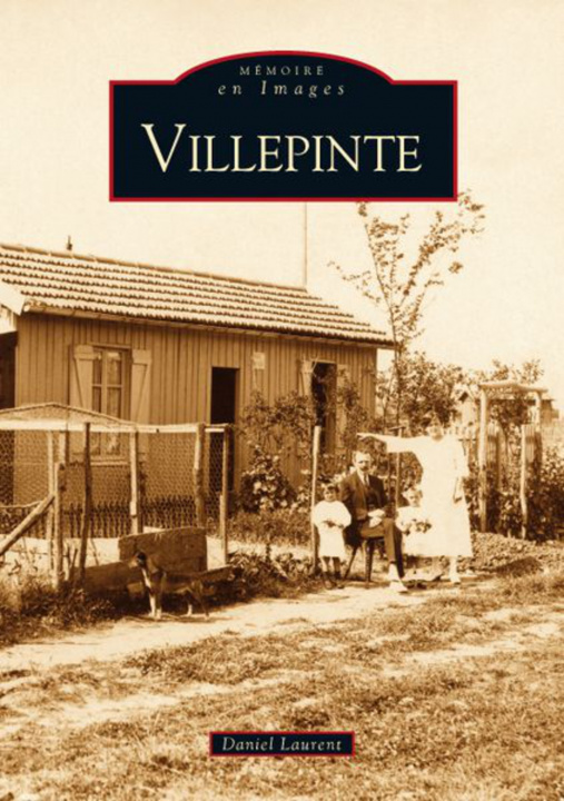 Knjiga Villepinte 