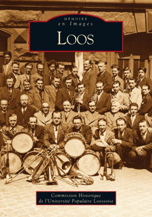 Knjiga Loos 